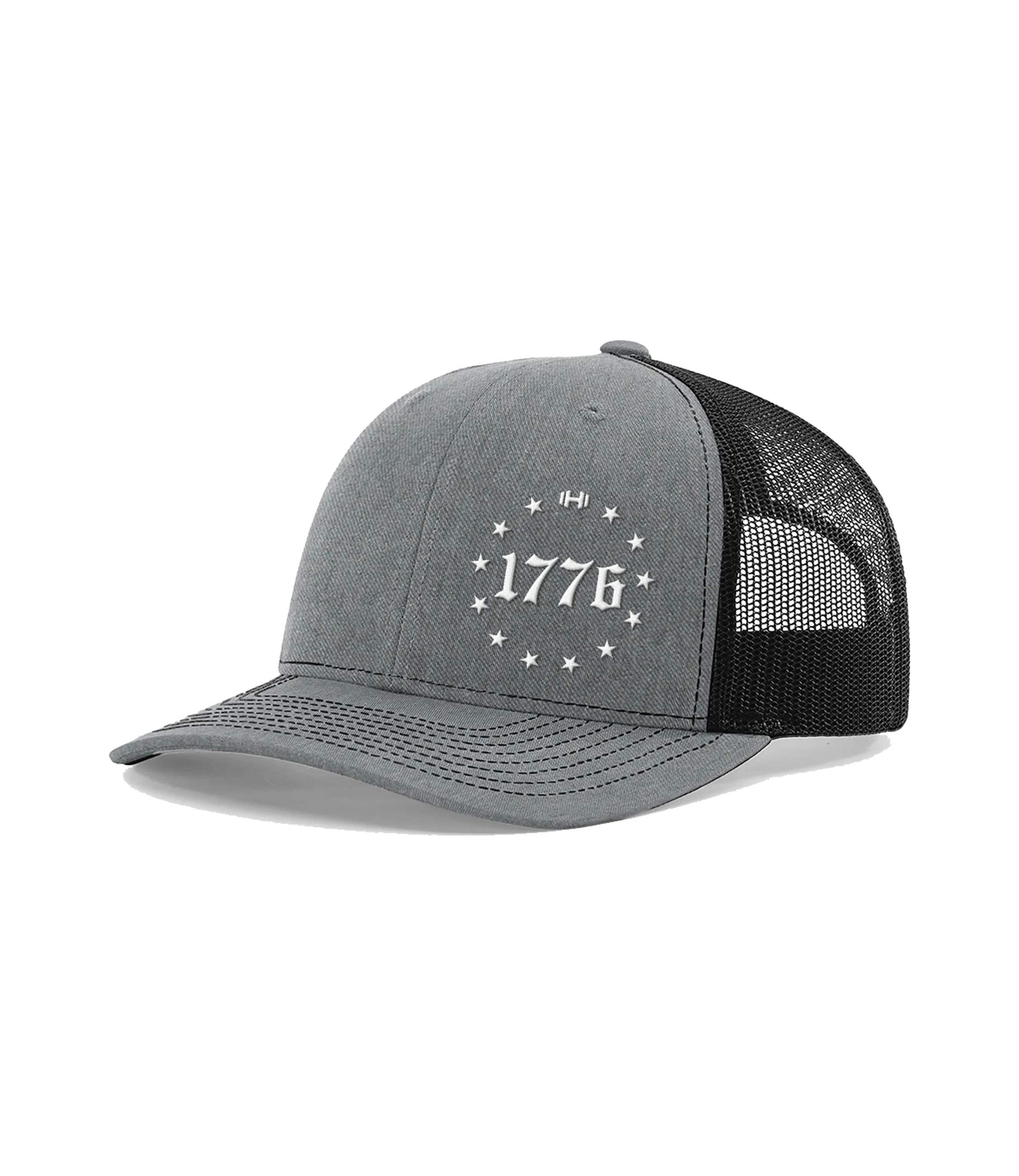 1776 Circle Stars Hat