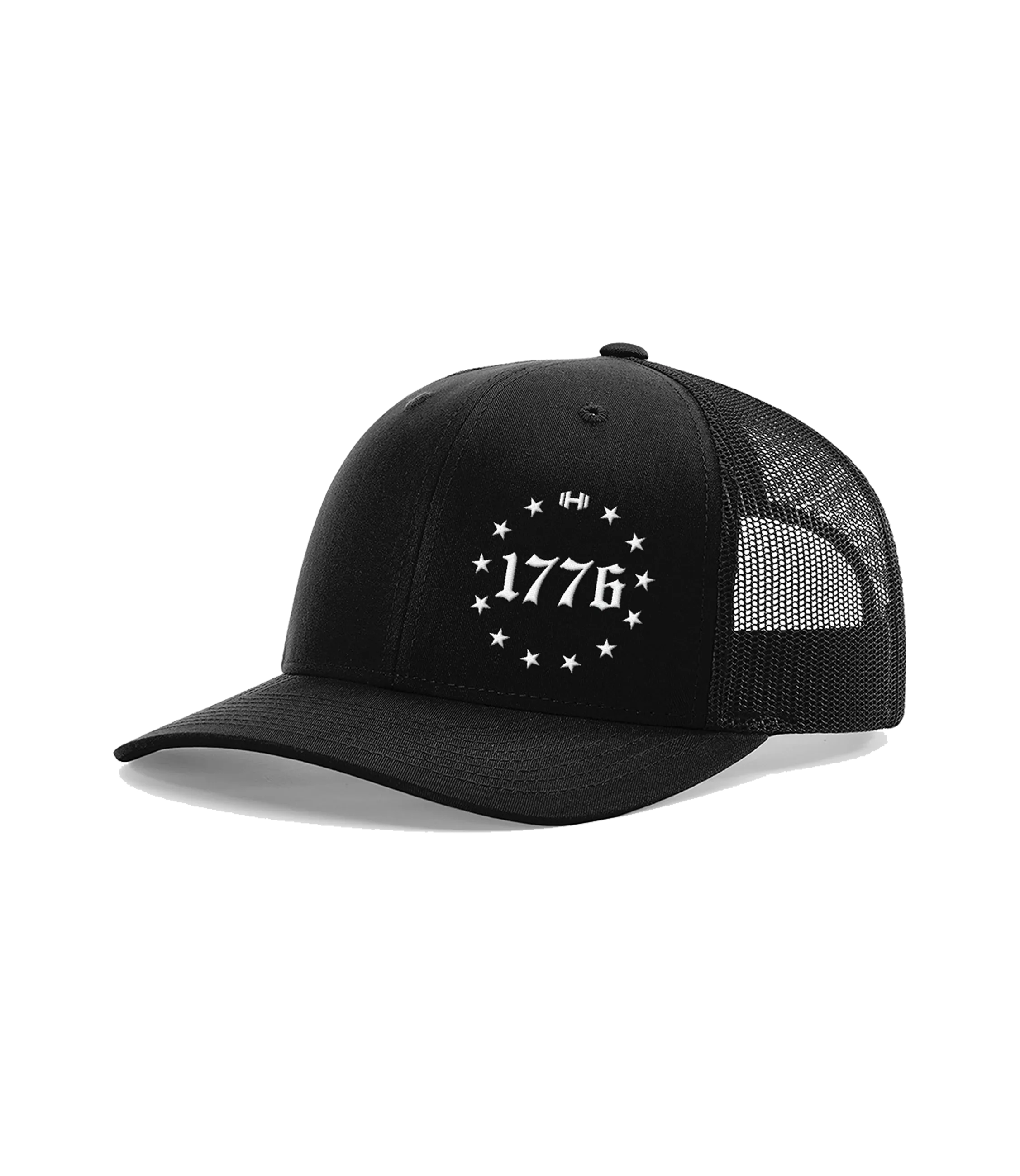 1776 Circle Stars Hat