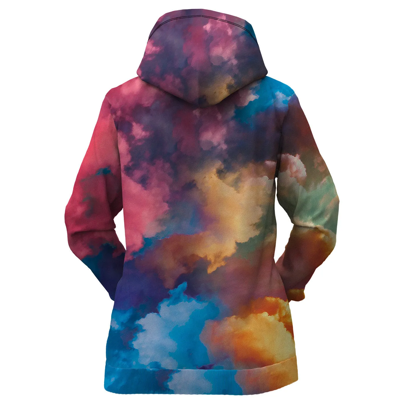 Abstract Women Hoodie