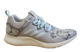 Adidas Edgebounce Womens Grey Running Trainers