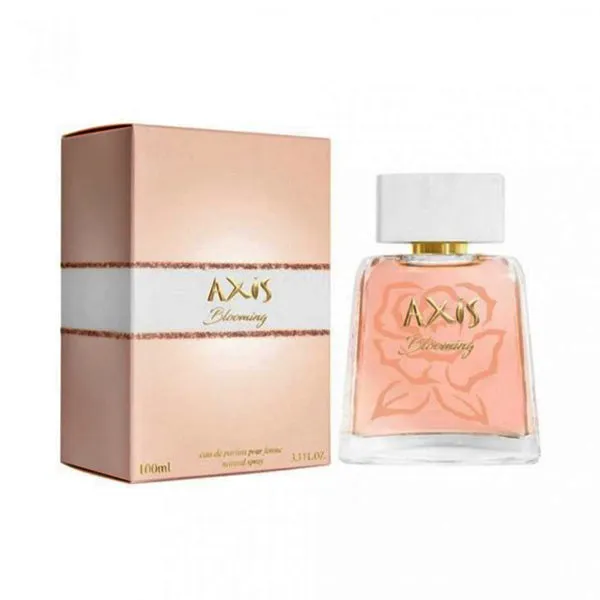 Axis Blooming For Women EDP