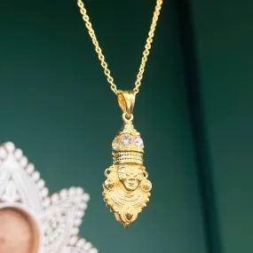 Balaji Necklace women