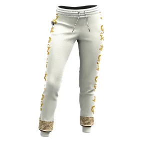 Baroque Women Sweatpants