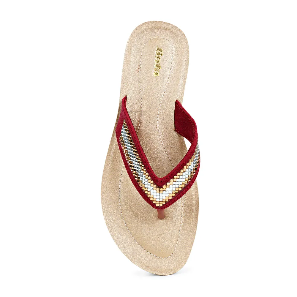 Bata Light & Easy Rance Toe-Post Sandal