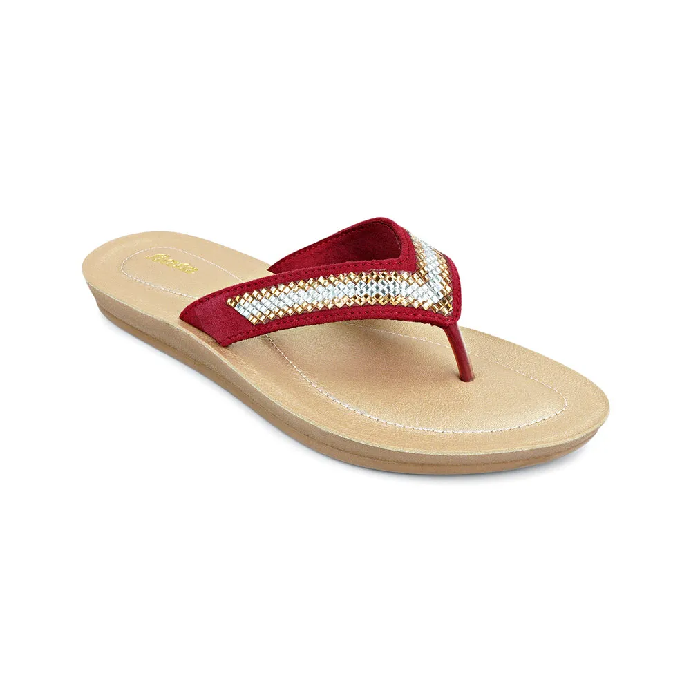 Bata Light & Easy Rance Toe-Post Sandal