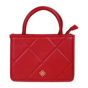 Bata Red Label LADIES TOP HANDLE BAG