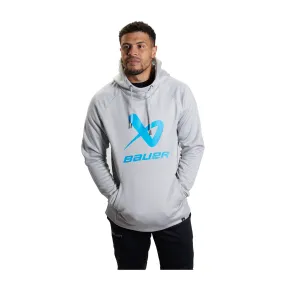 Bauer Core Lockup Mens Hoody