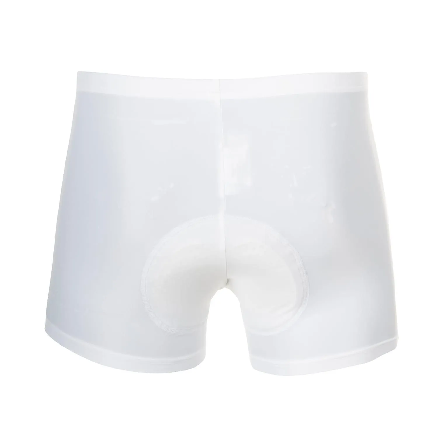 Bioracer Boxershort (Padded) Meryl Women - White