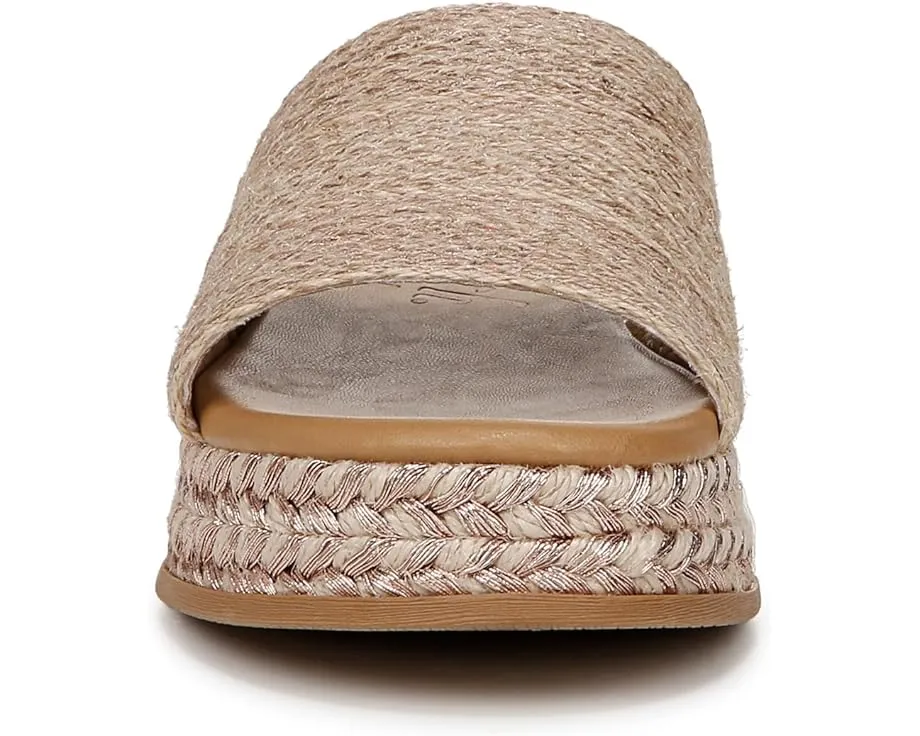 Blowfish Malibu Women's Marshlo-b Rope Espadrille Sandal Slide