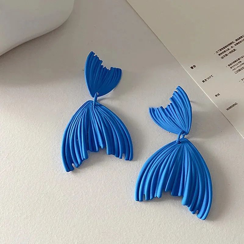 blue-flower-drape-earrings-jlt11155