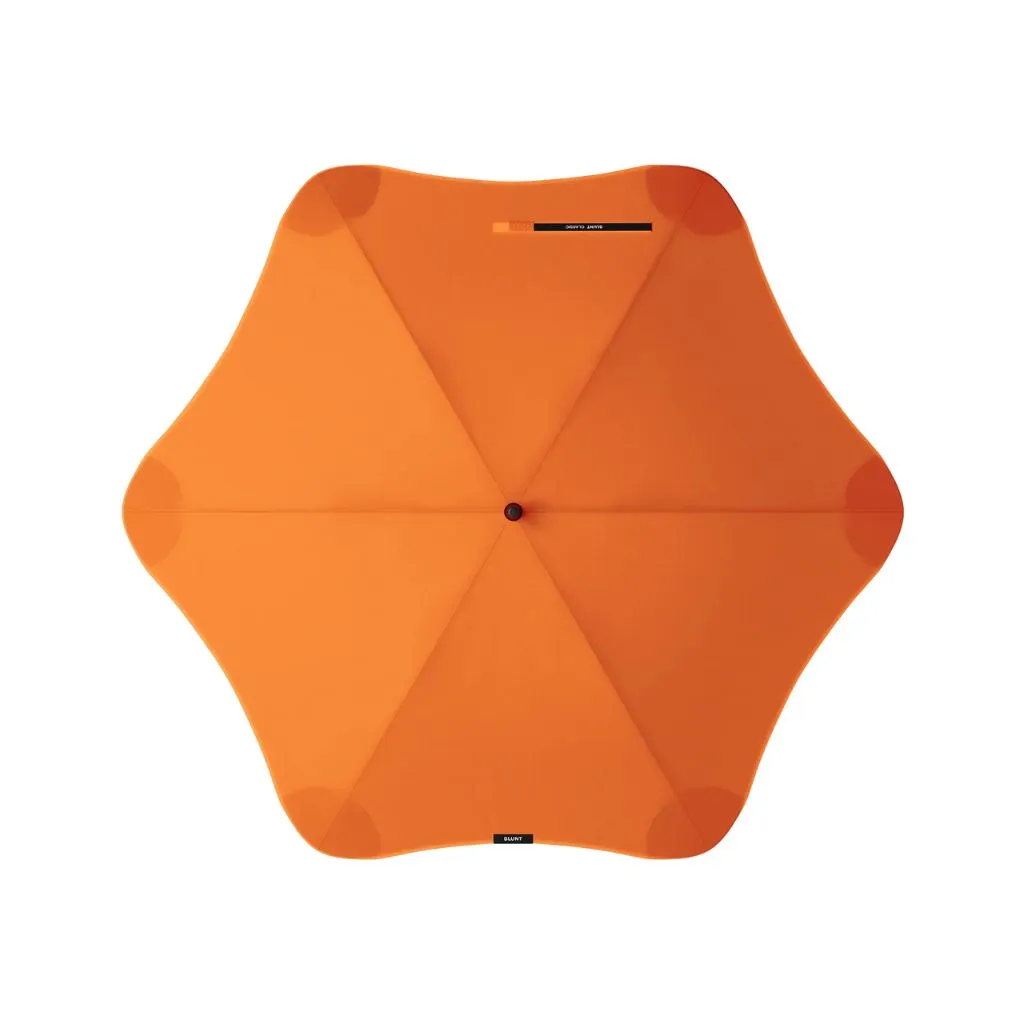 Blunt Classic 2.0 Umbrella - Orange