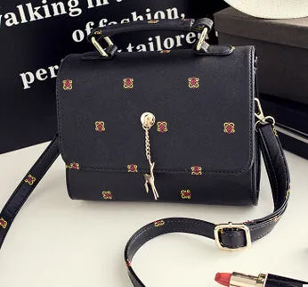 Brand women handbag for women bags leather handbags