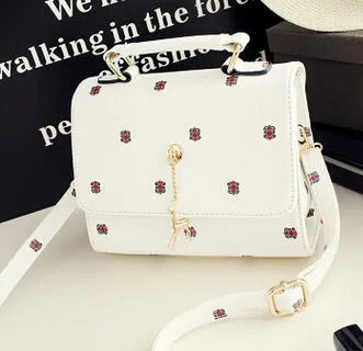 Brand women handbag for women bags leather handbags