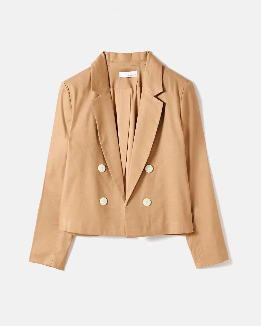 Camaieu Jackets, Blazers  | Women's Tanin Women's Blazer Jacket