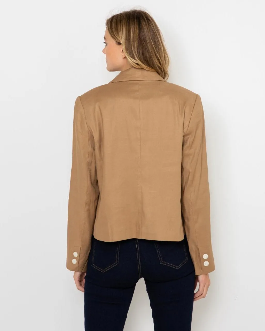 Camaieu Jackets, Blazers  | Women's Tanin Women's Blazer Jacket