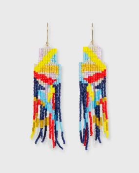 Canyon Earrings in Mixta