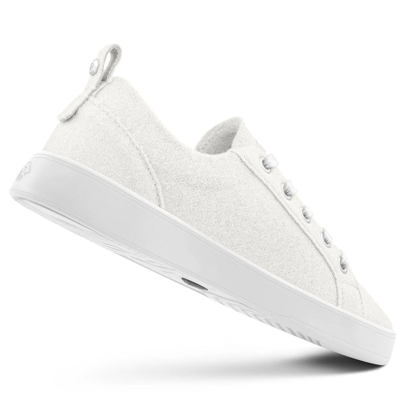 Cashmere Sneaker Women