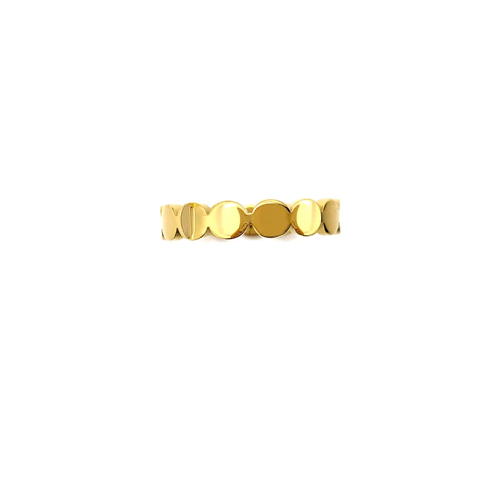 Circle Ring | WOMEN