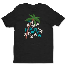 Coconut Tree Tee