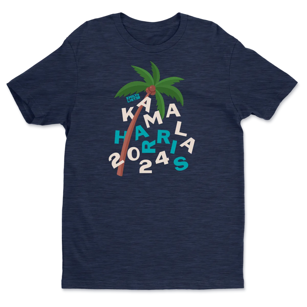 Coconut Tree Tee