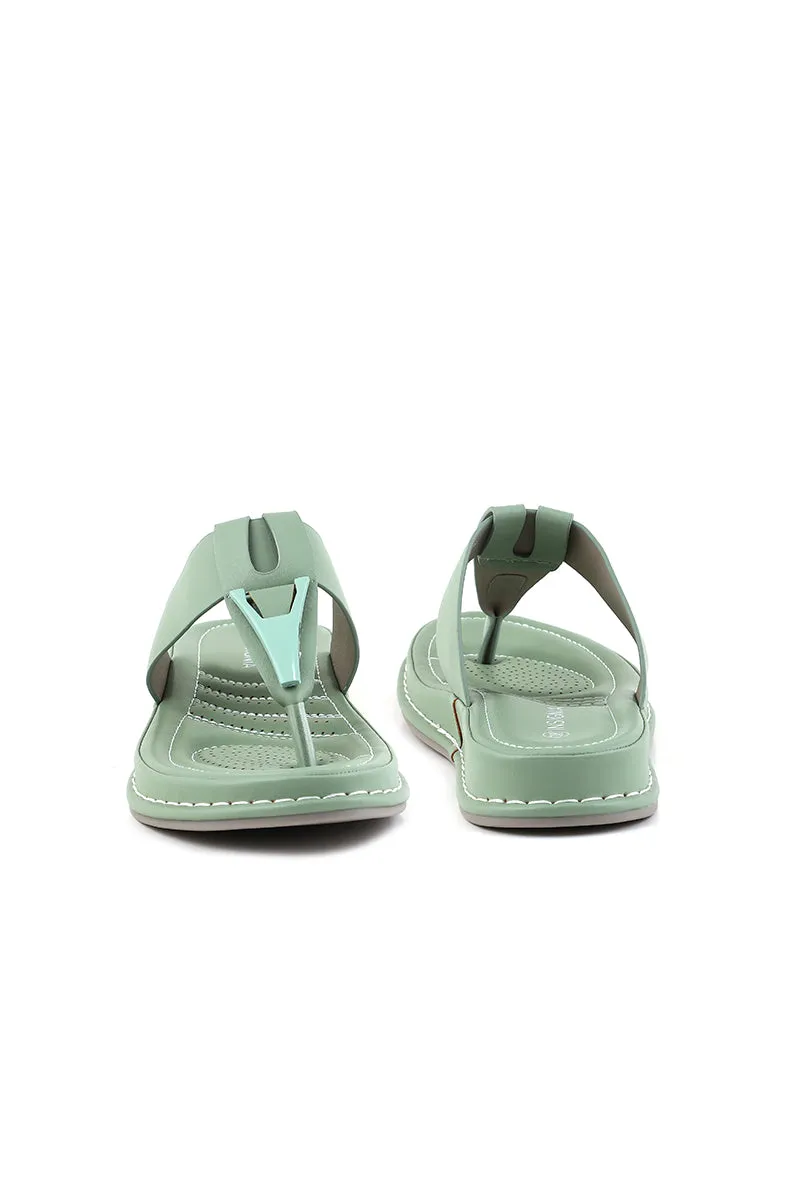 Comfort Slip On I20179-Green