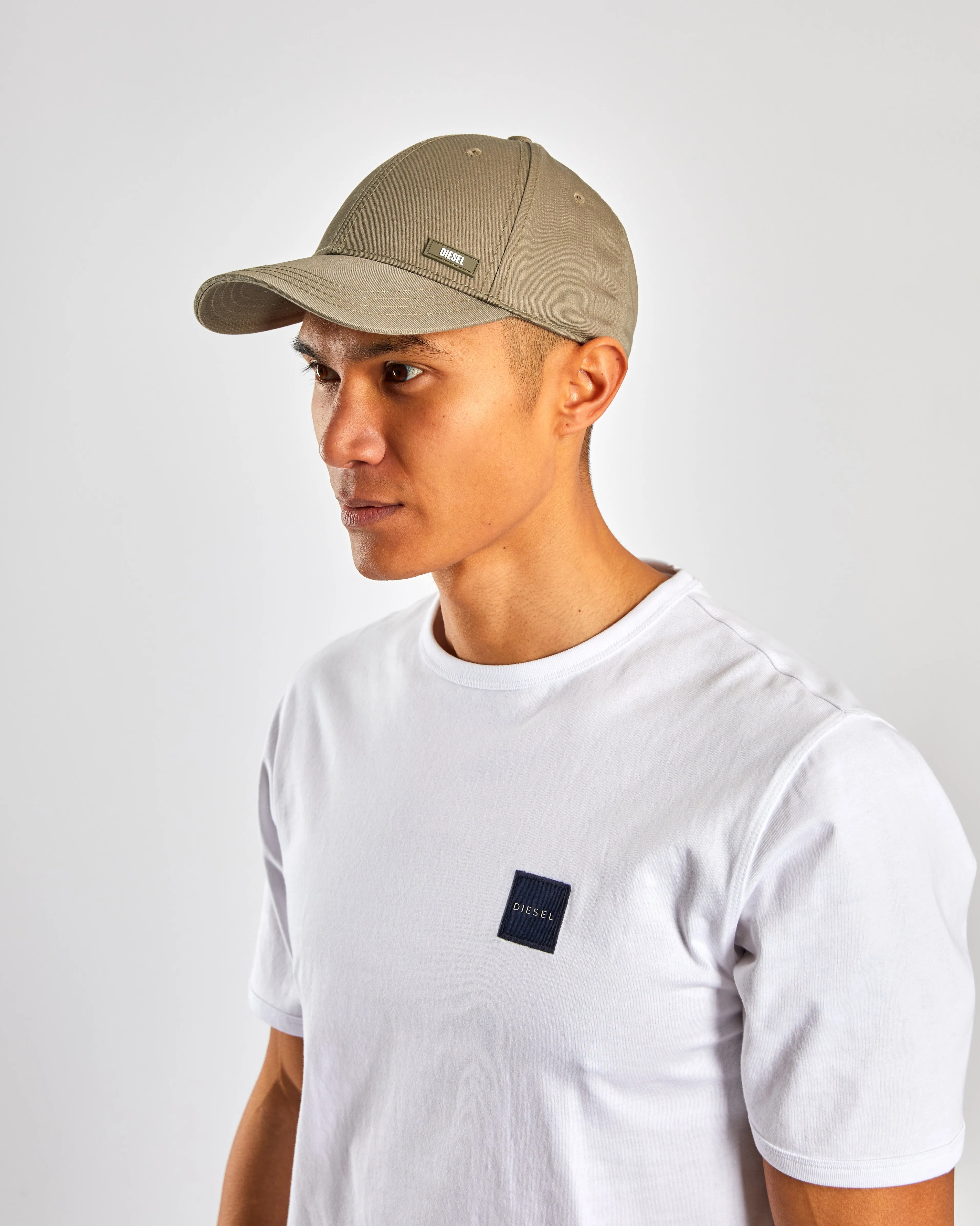 Core Cap Khaki