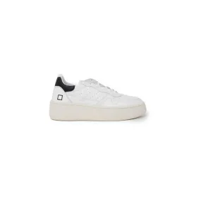 D.a.t.e. Women Sneakers