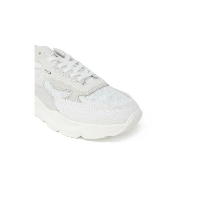 D.a.t.e. Women Sneakers