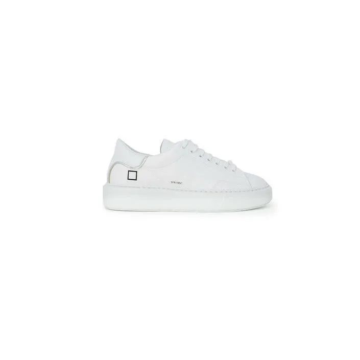 D.a.t.e. Women Sneakers