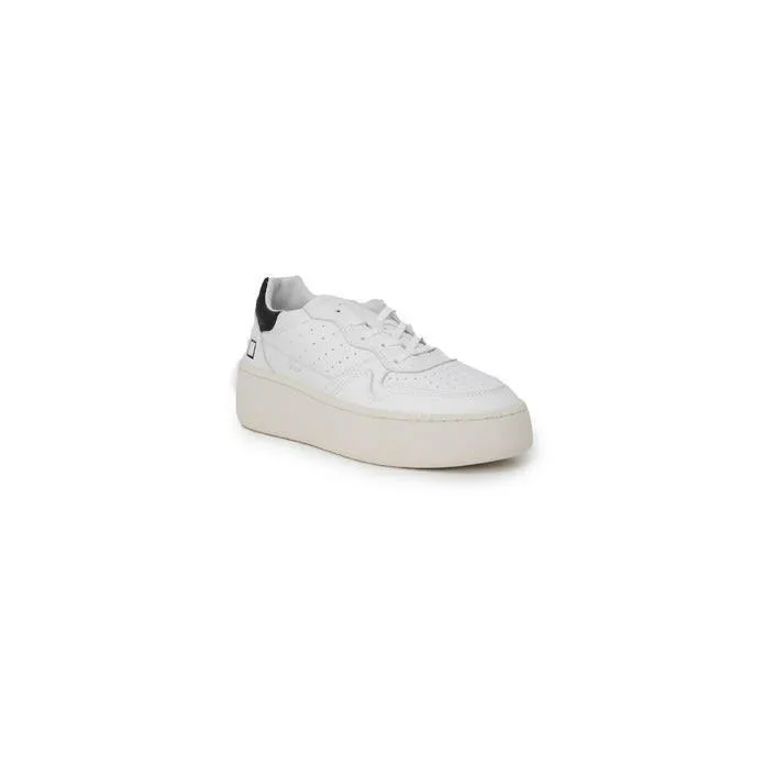 D.a.t.e. Women Sneakers