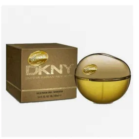 DKNY Be Delicious Golden EDP For Women