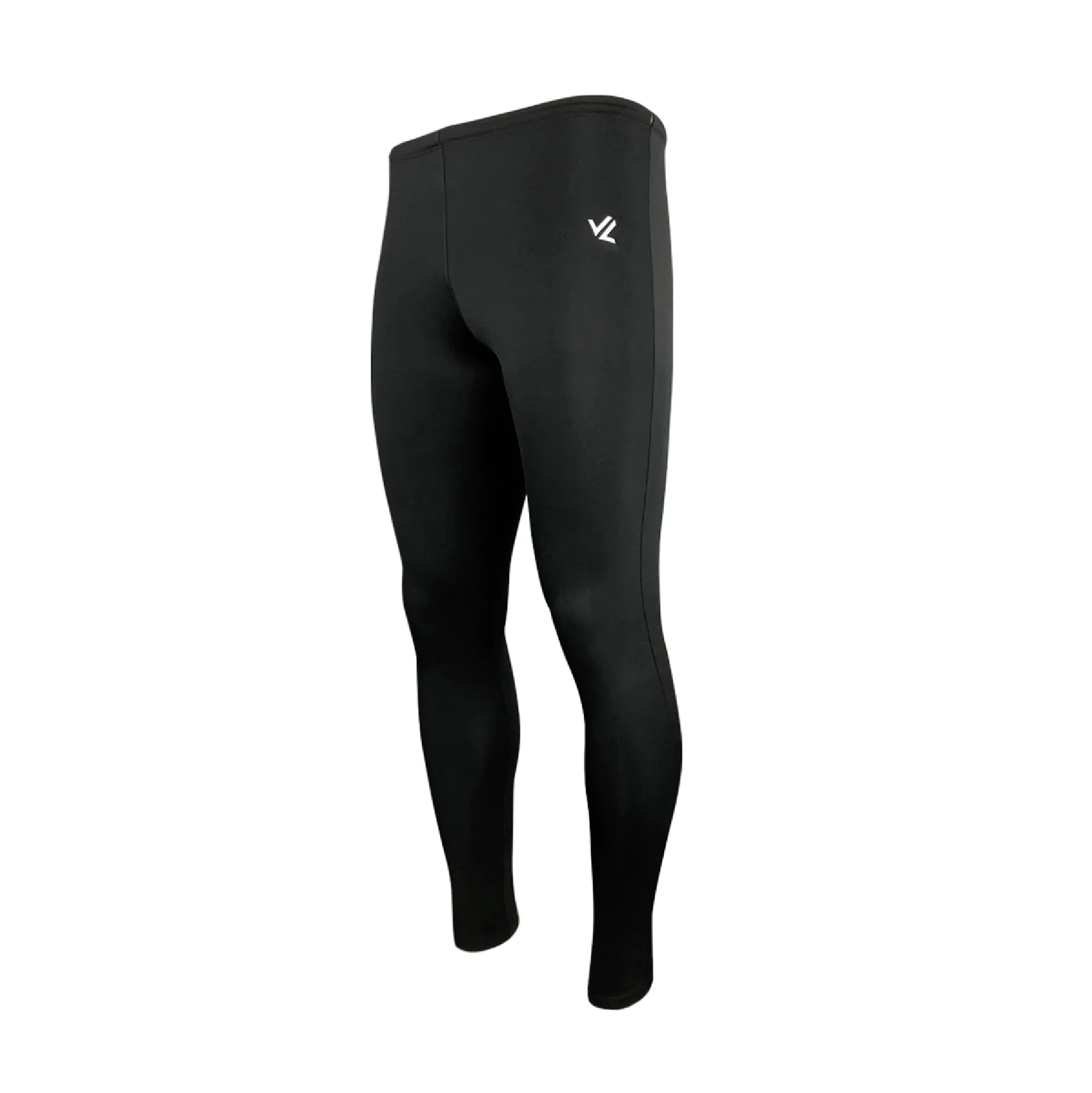 *Does NOT contain team logos* Unisex Drywick Tights - UNIVERSITY OF ROCHESTER