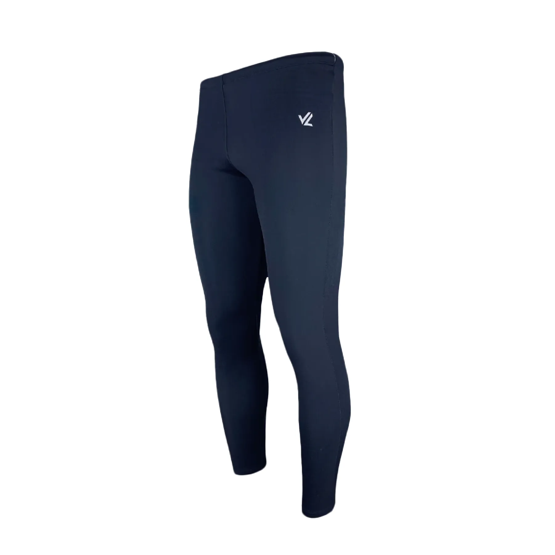 *Does NOT contain team logos* Unisex Drywick Tights - UNIVERSITY OF ROCHESTER