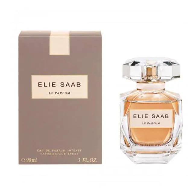 Elie Saab Intense For Women eau de parfum