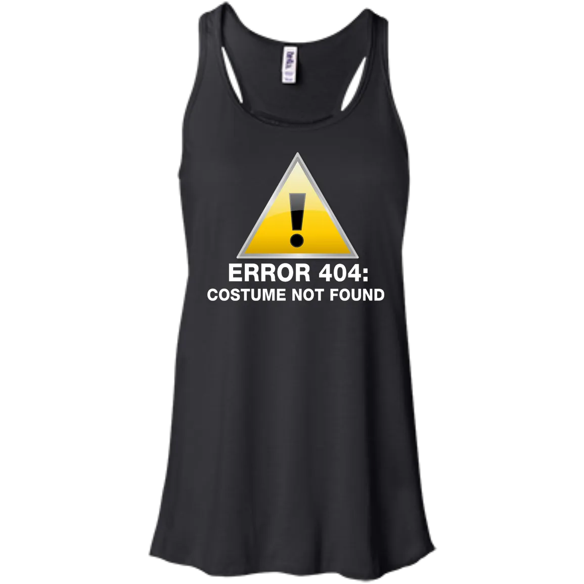 Error 404: Costume not found shirt, hoodie, tank