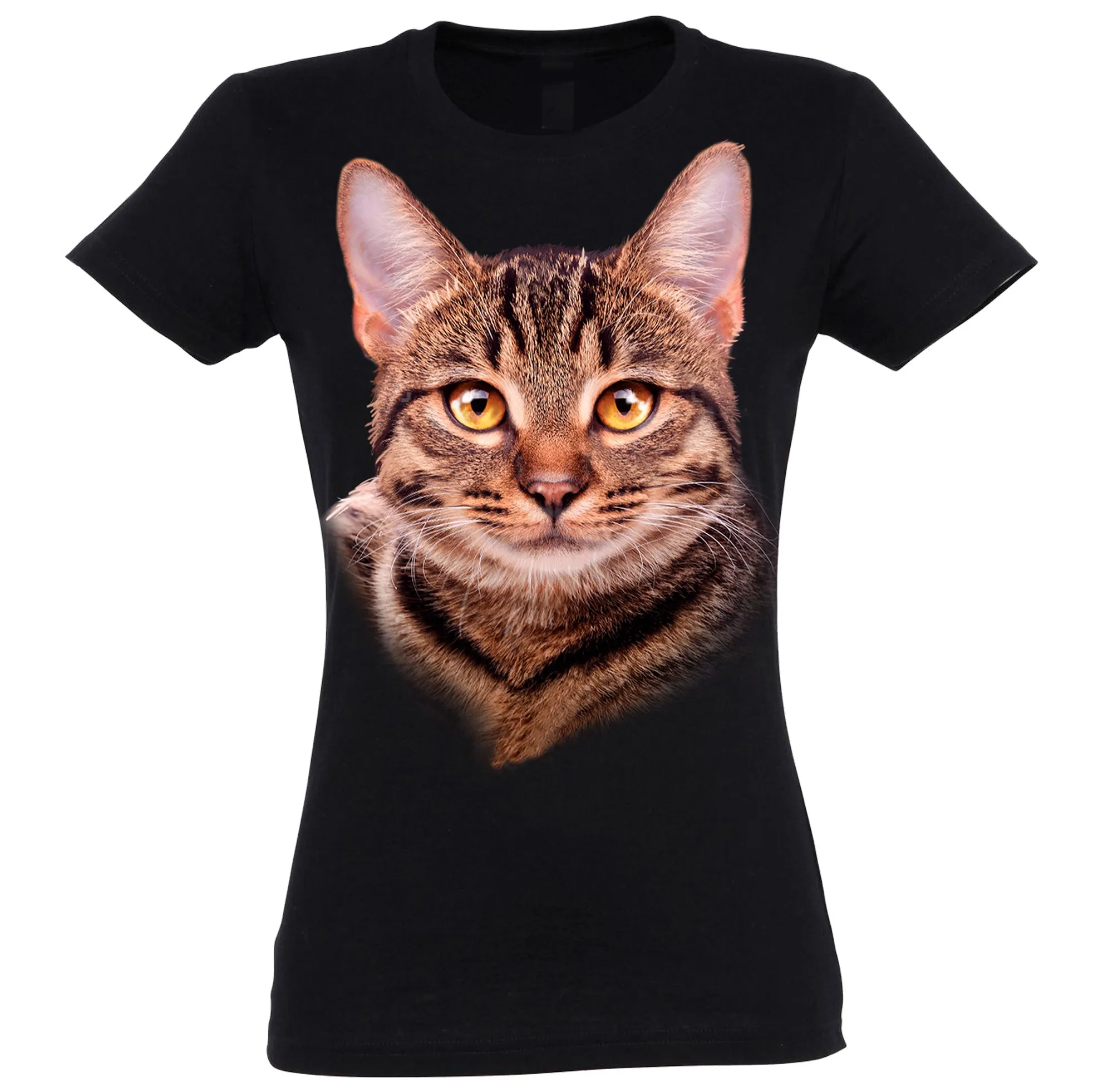 European Shorthair T-Shirt Women