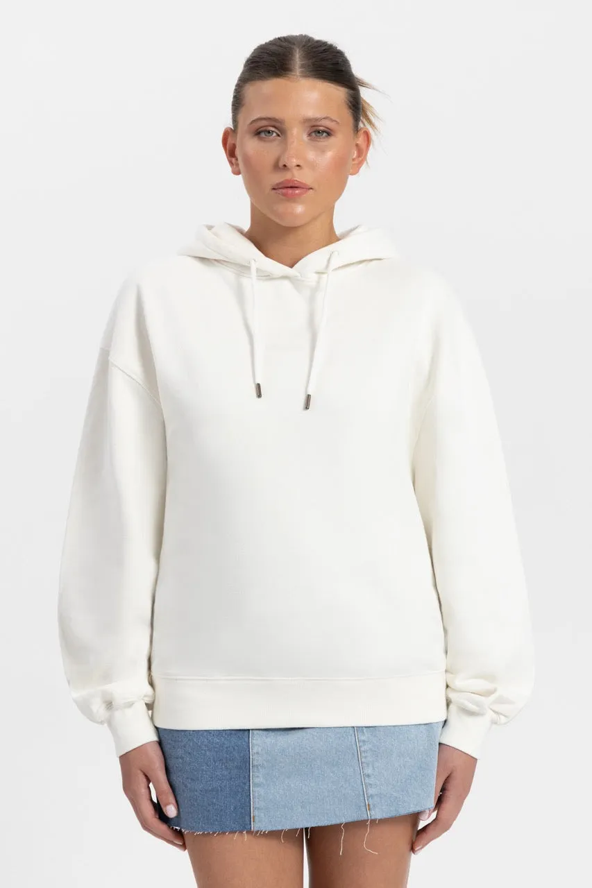 GRAPHICON HOODIE WOMEN