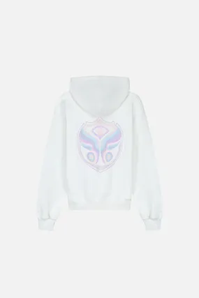 GRAPHICON HOODIE WOMEN