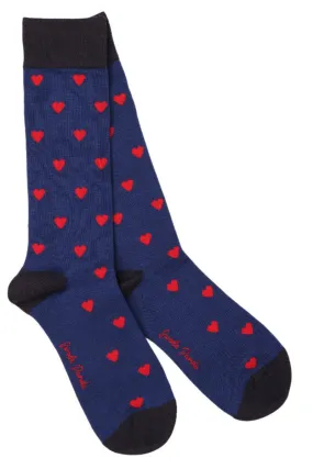 Heart Socks women