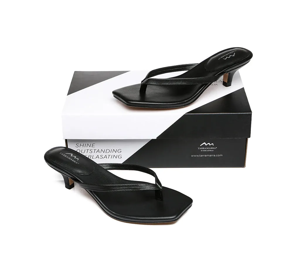 Heel Sandal Women Samia