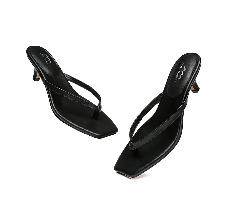 Heel Sandal Women Samia