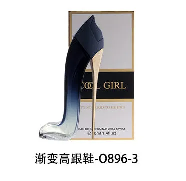 Hot Brand 1PCS Perfume Women Spray Bottle  Cologne Fragrance Flower Spray Deodorant Fashion Lady Parfum Long Lasting