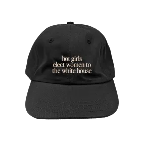 Hot Girls Hat