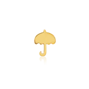 J-90 JUNIPURR GOLD UMBRELLA