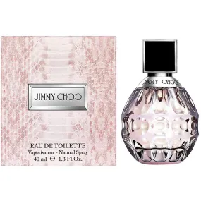 Jimmy Choo Eau De Toilette For Women