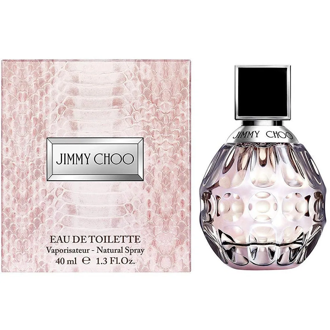 Jimmy Choo Eau De Toilette For Women