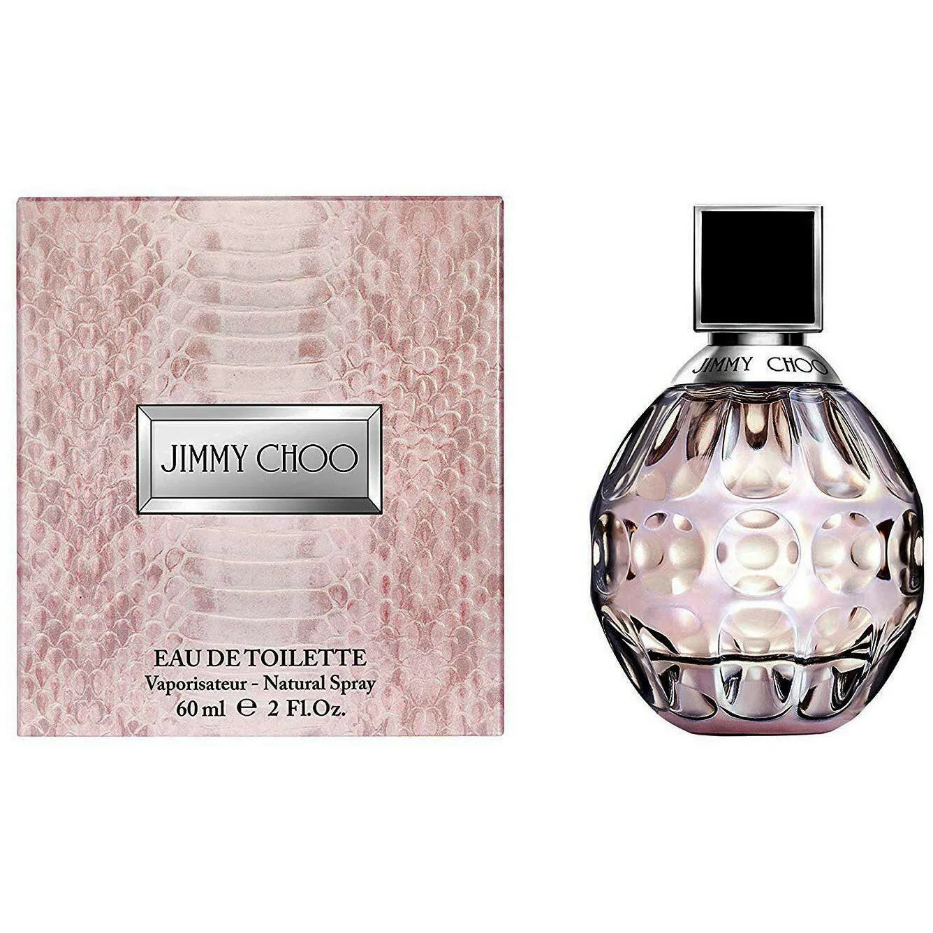 Jimmy Choo Eau De Toilette For Women