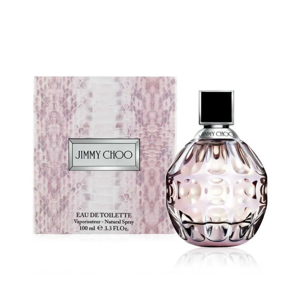 Jimmy Choo Eau De Toilette For Women