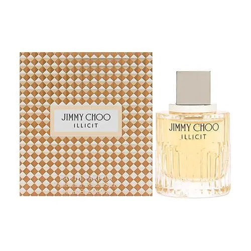 Jimmy Choo Illicit Eau De Parfum For Women