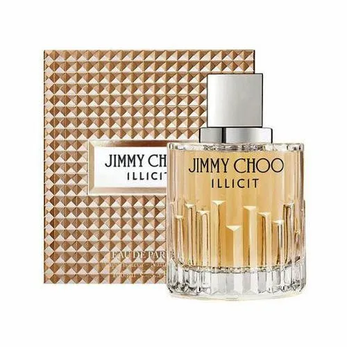 Jimmy Choo Illicit Eau De Parfum For Women